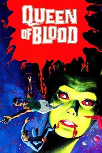 Watch Queen of Blood