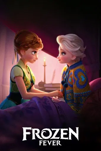 Watch Frozen Fever