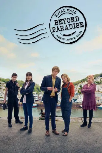 Watch Beyond Paradise