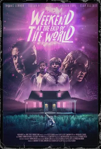 Watch Weekend at the End of the World