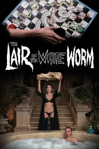Watch The Lair of the White Worm