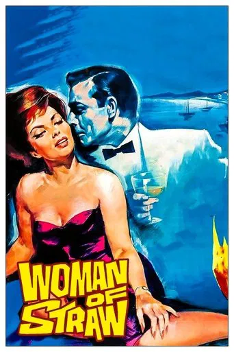Watch Woman of Straw