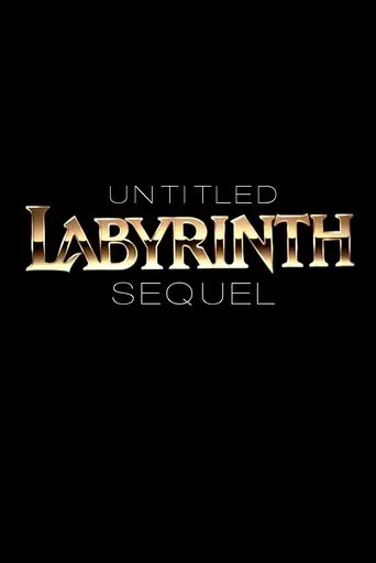 Watch Untitled Labyrinth Sequel