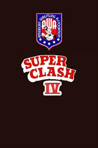Watch AWA SuperClash IV