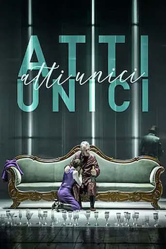 Atti unici