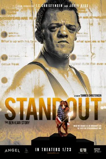 Watch Standout: The Ben Kjar Story