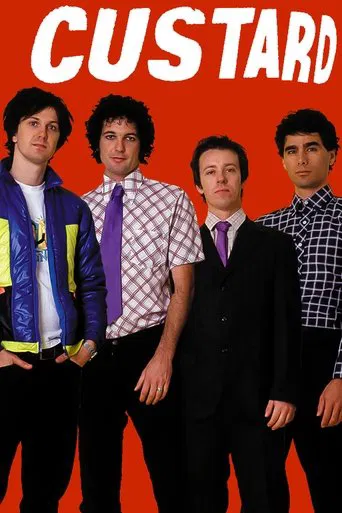 Watch Beginner's Guide to Custard