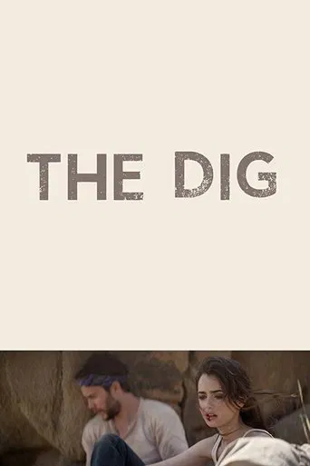 Watch The Dig