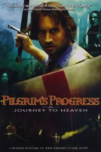 Watch Pilgrim's Progress
