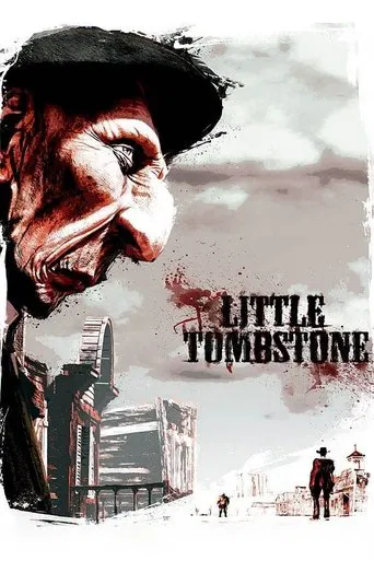 Watch Little Tombstone