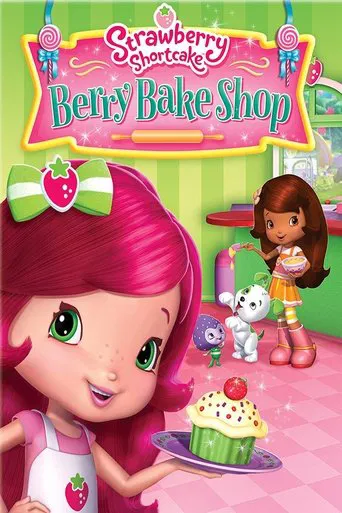 Watch Strawberry Shortcake: Berry Bake Shop