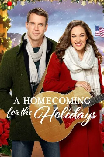 Watch A Homecoming for the Holidays