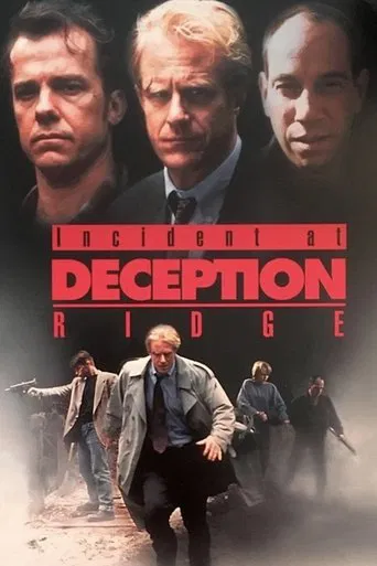 Watch Incident at Deception Ridge