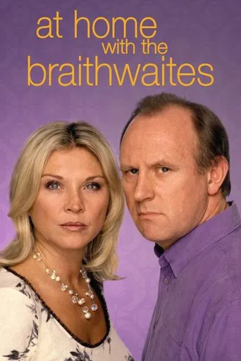 Watch At Home with the Braithwaites