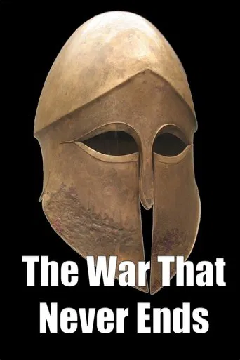 The War That Never Ends