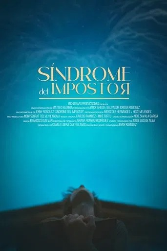 Síndrome del impostor