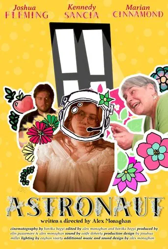 Astronaut