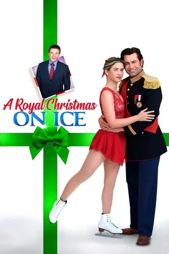 Watch A Royal Christmas on Ice
