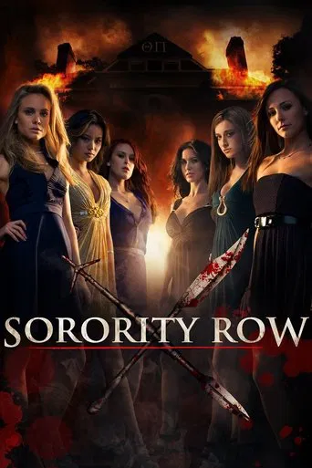 Watch Sorority Row
