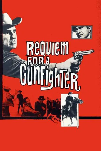 Watch Requiem for a Gunfighter