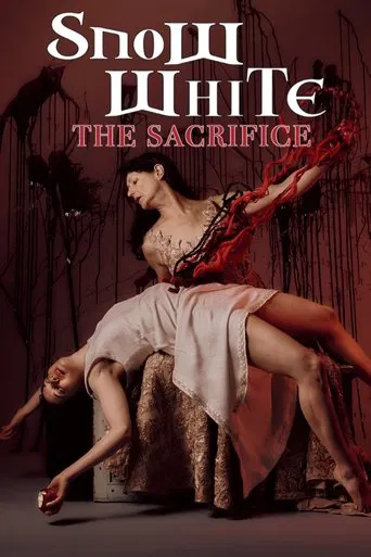 Snow White: The Sacrifice