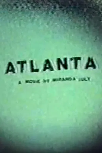 Watch Atlanta