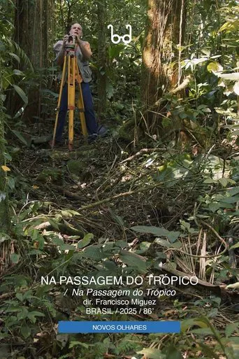 Na Passagem do Trópico