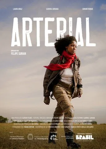Arterial