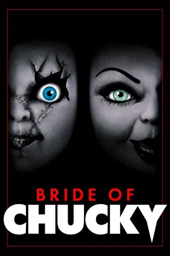Watch Bride of Chucky