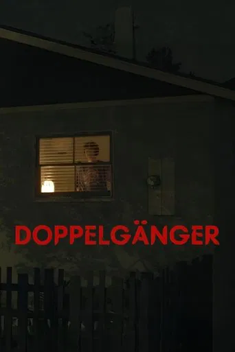 DOPPELGÄNGER