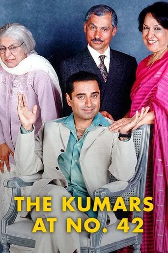 Watch The Kumars at No. 42
