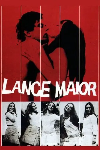 Lance Maior