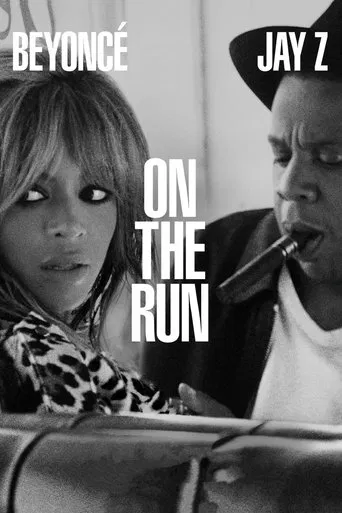 Watch On the Run Tour: Beyoncé and Jay-Z