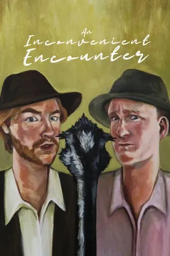Watch An Inconvenient Encounter