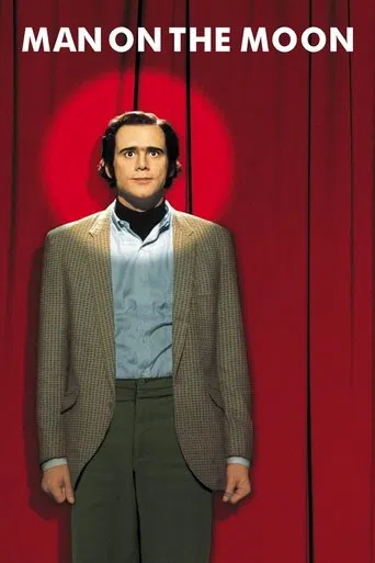 Watch Man on the Moon