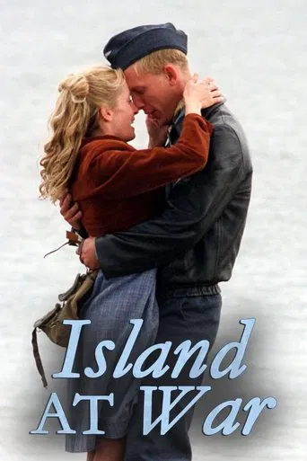 Watch Island at War