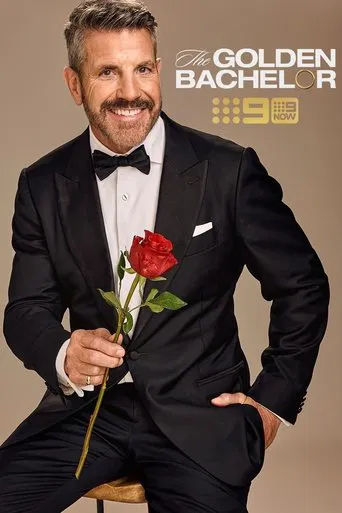 The Golden Bachelor Australia