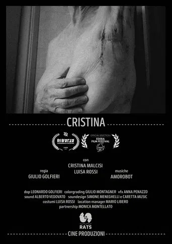 Cristina