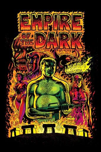 Watch Empire of the Dark
