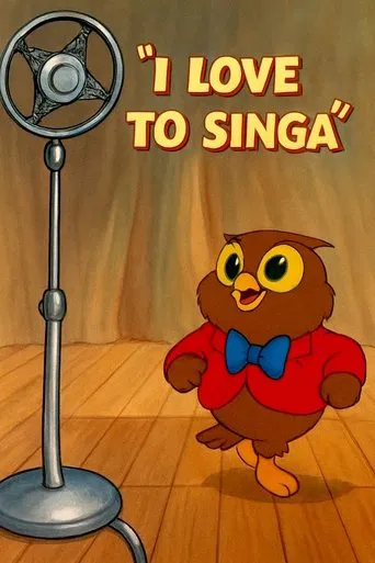 Watch I Love to Singa