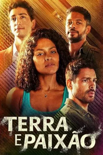 Especial Terra e Paixão
