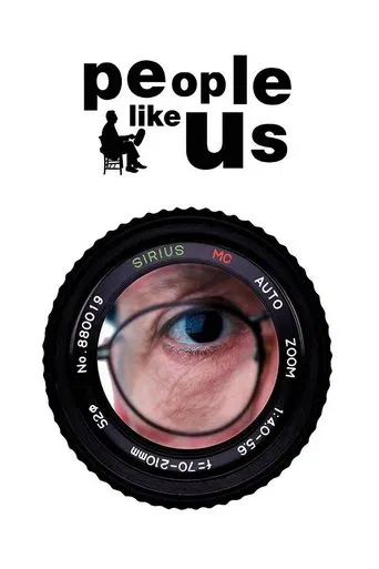 Watch People Like Us
