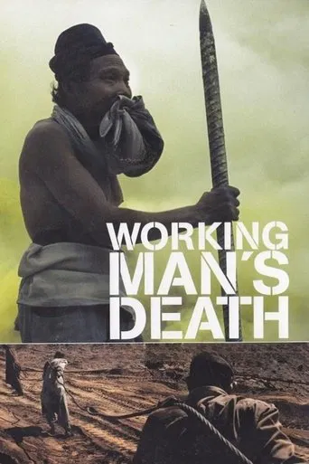 Watch Workingman's Death