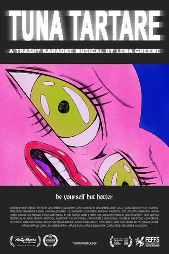 Watch Tuna Tartare