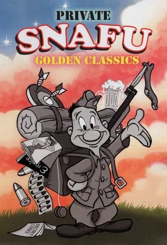Private SNAFU