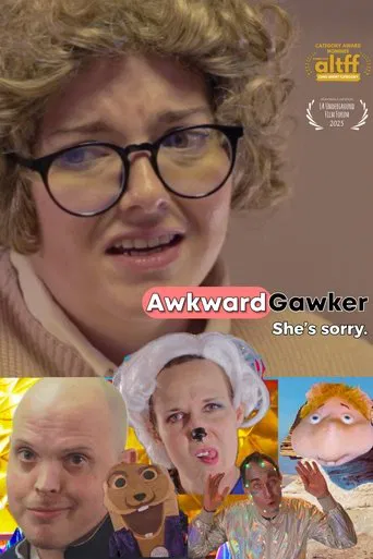 Awkward Gawker