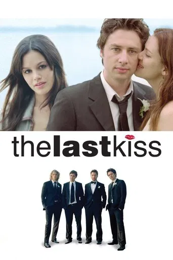 Watch The Last Kiss
