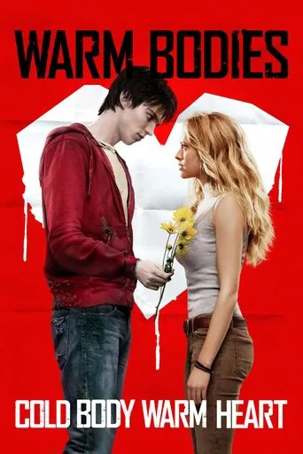 Watch Warm Bodies