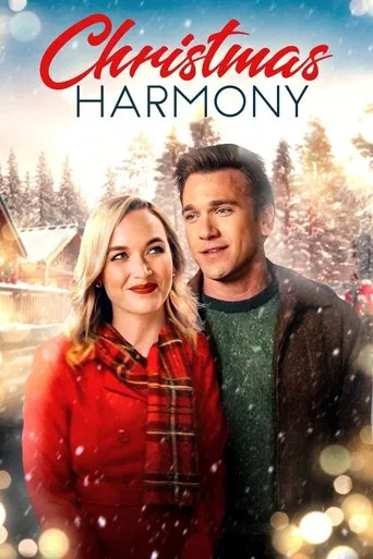 Watch Christmas Harmony