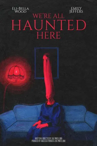 We're All Haunted Here